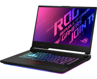 ASUS ROG Strix G15 i7-10750H/16GB/512/W10 144Hz - 581750 - zdjęcie 2